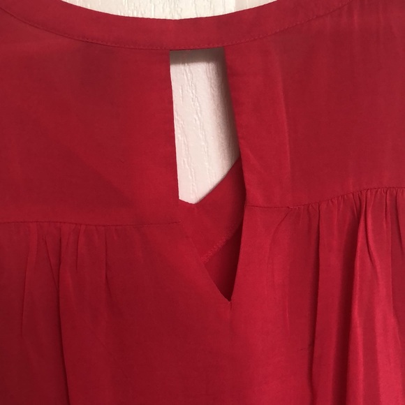 Old Navy pink sleeveless top - Picture 4 of 4